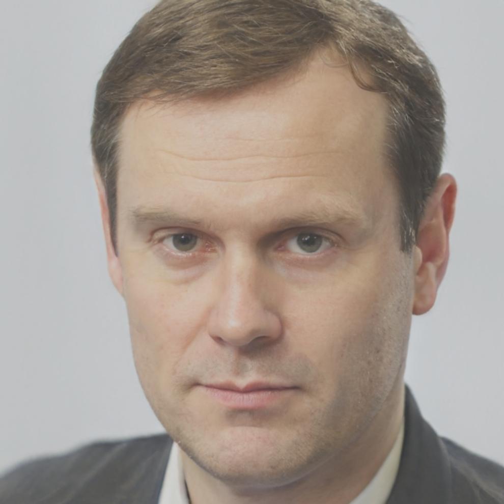 Thorsten Kellmann, erfahrener Franchise-Berater
