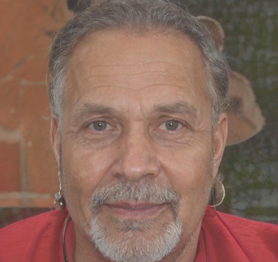 Portrait von Thorben Kellermann